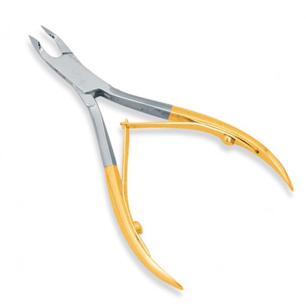 Professional Nail Cuticles Nippers