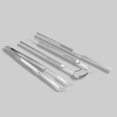 Dental-Instruments