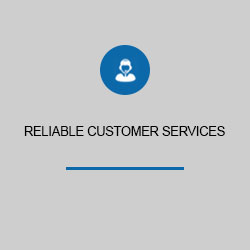 reliable-customer-services