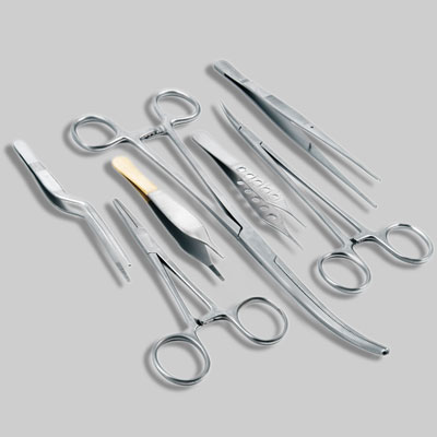 Surgical-Instruments