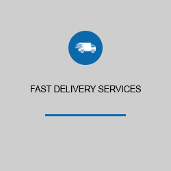 fast services