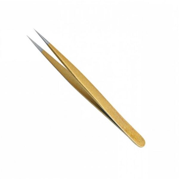 CLASSIC Color Tweezer # 4