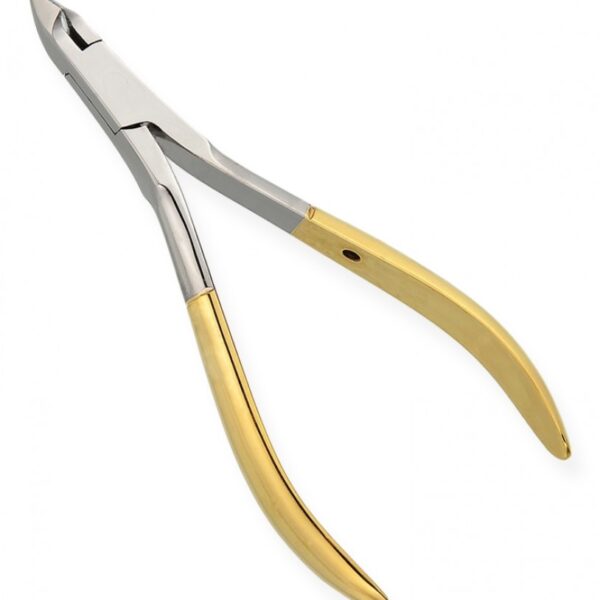 Cuticle Nipper # 10