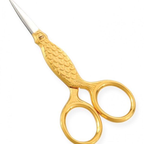 Embroidery Scissor # 10