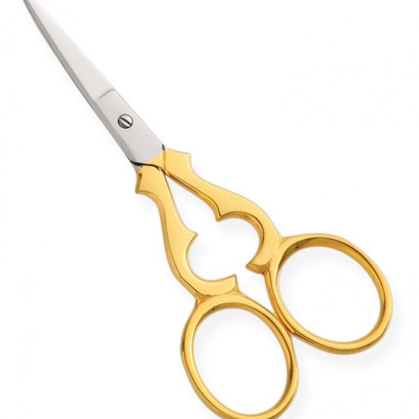 Embroidery Scissor # 18