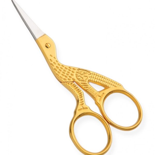 Embroidery Scissor # 8