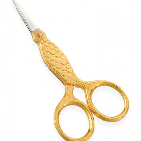 Embroidery Scissor # 9