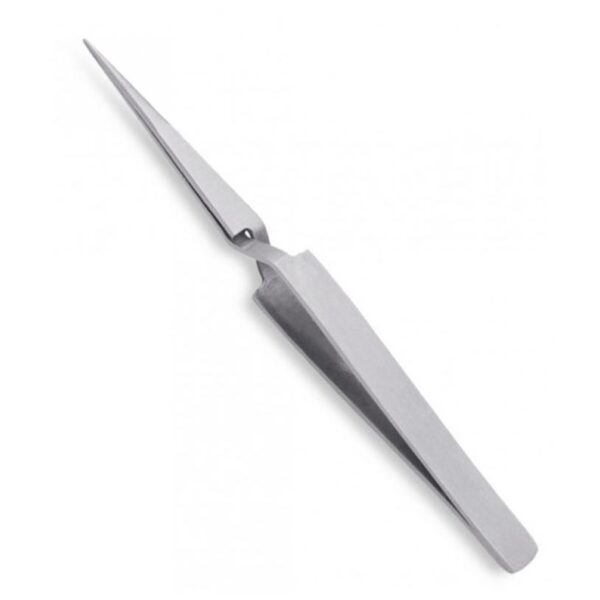 Eyebrow Tweezer # 32