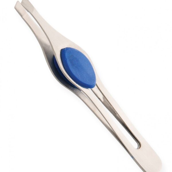 Eyebrow Tweezer # 18