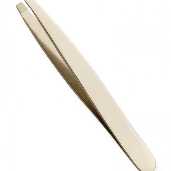 Eyebrow Tweezer # 19