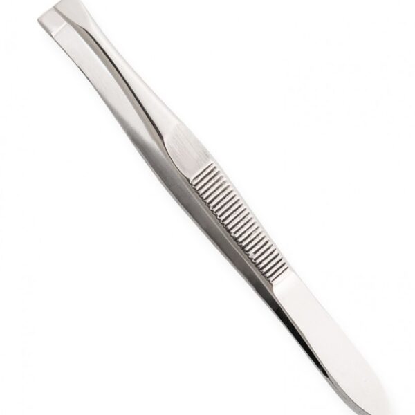 Eyebrow Tweezer # 22