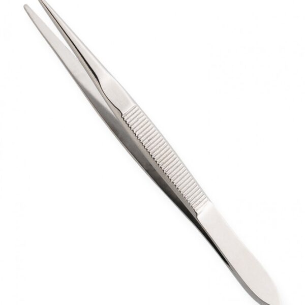 Eyebrow Tweezer # 23