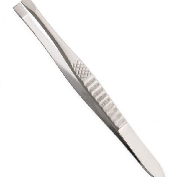 Eyebrow Tweezer # 24