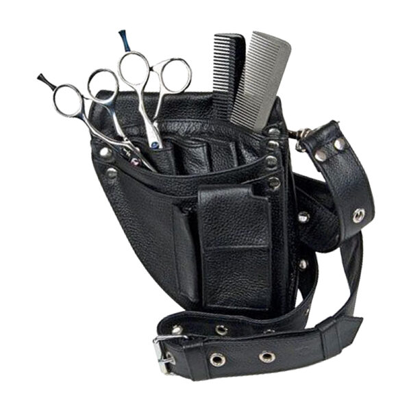 Leather Holster # 21