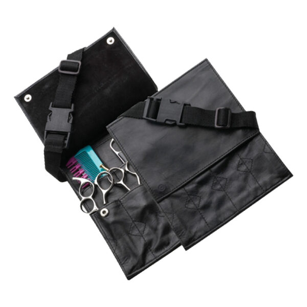 Leather Holster # 22