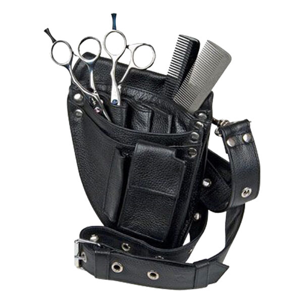 Leather Holster # 29