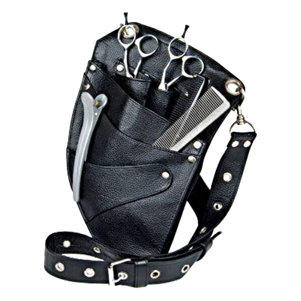 Leather Holster # 31