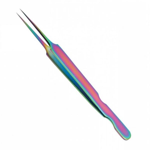 Multi Titanium Tweezer # 1