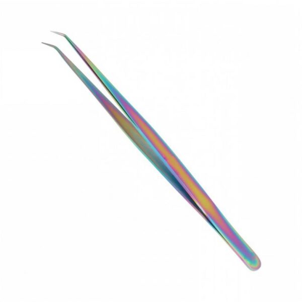 Multi Titanium Tweezer # 7