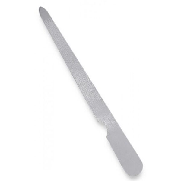 Nail File # 7