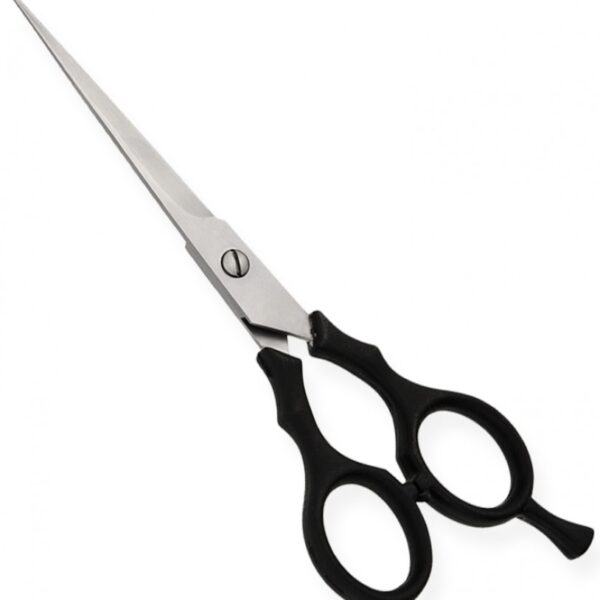 Plastic Handle Scissor # 3