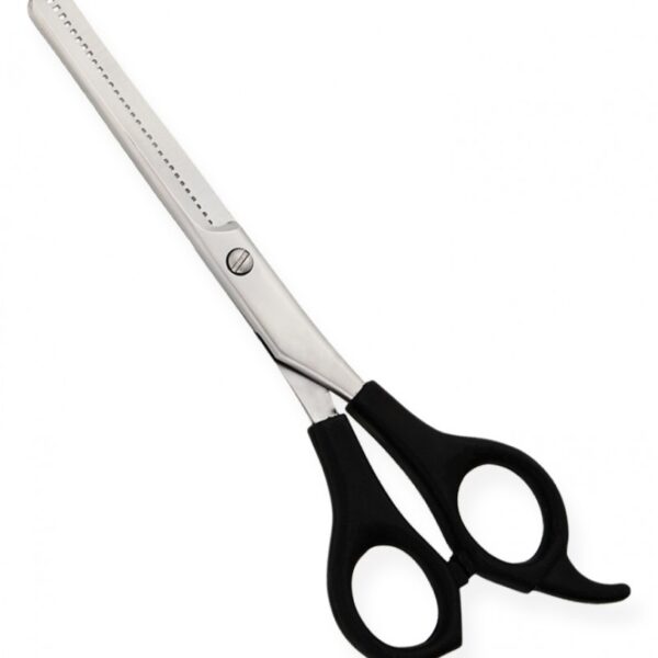 Plastic Handle Scissor # 5