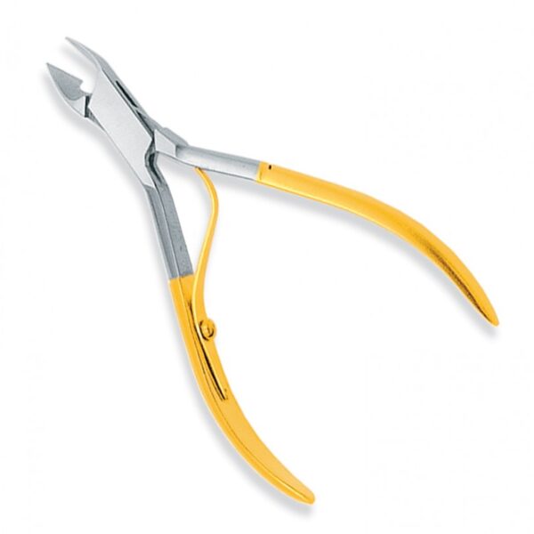 Professional Nail Cuticle Nipper # 4