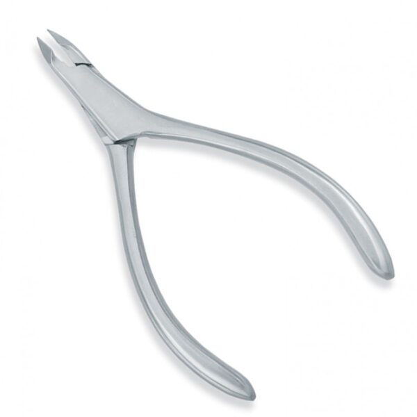 Professional Nail Cuticle Nipper # 6