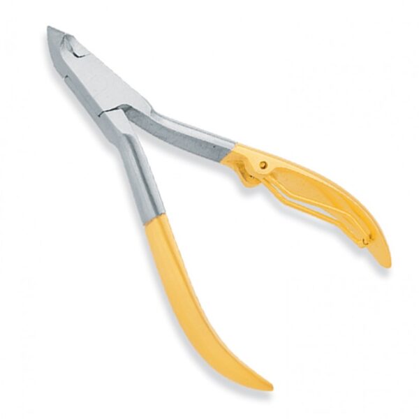 Professional Nail Cuticle Nipper # 7