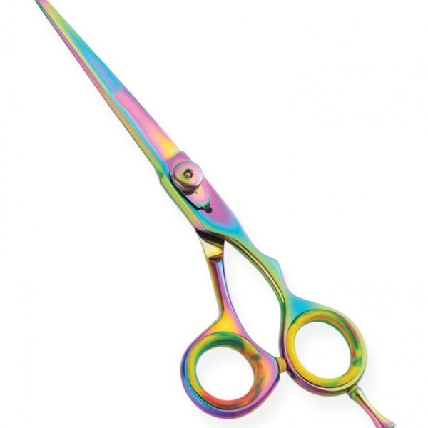 Razor Edge Hair Dressing Scissor # 55