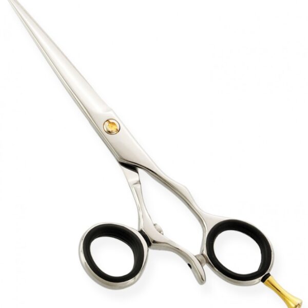 Razor Edge Hair Dressing Scissor # 8