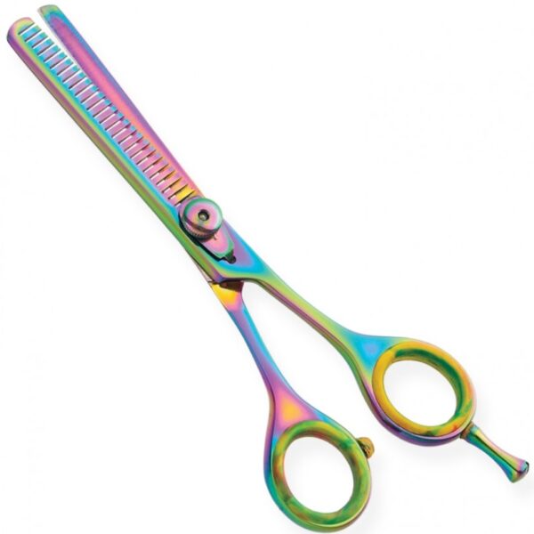 Razor Edge Thinning Scissor # 22