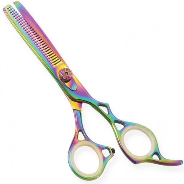 Razor Edge Thinning Scissor # 24