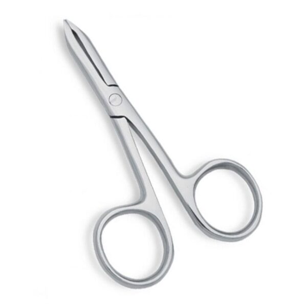 Scissor Tweezer # 1